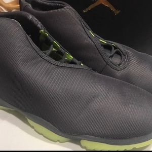 Men's Jordan AJ Futures Shoes